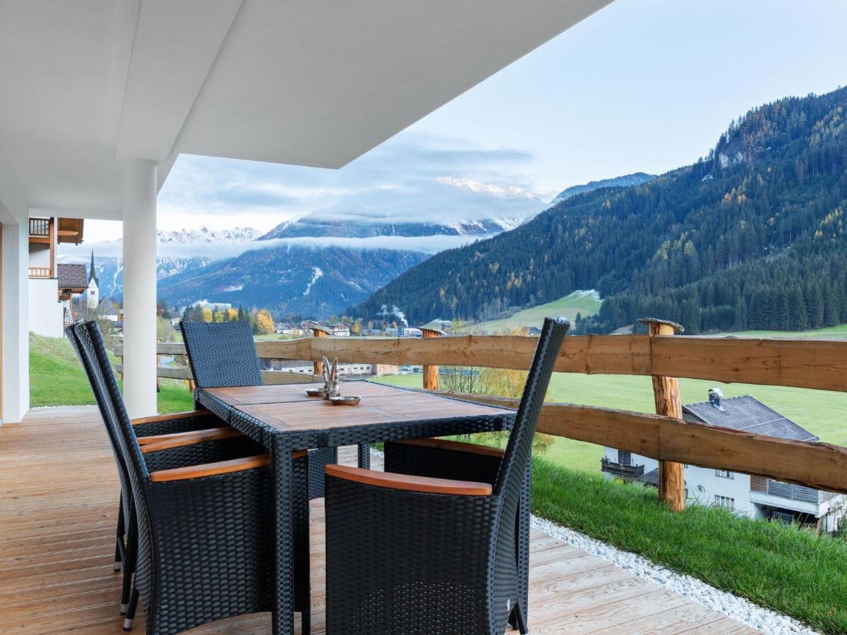 Apartment In Zillertal Arena Ski Area With Sauna Wald im Pinzgau Exterior photo